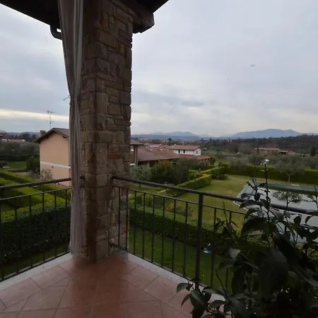 Apartment Rocca View Apartment