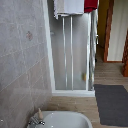 Rocca View Apartment