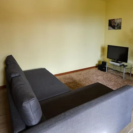 Rocca View Apartment *