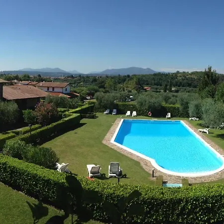 Apartment Rocca View Apartment